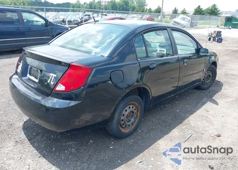 2007 Saturn Ion 2 from USA, damaged, VIN 1G8AJ55F17Z115122